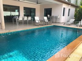 2 Bedroom Villa for sale at Asia Baan 10 Pool Villa, Choeng Thale, Thalang
