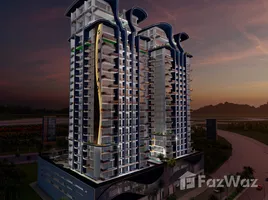 2 Bedroom Apartment for sale at Samana Waves 2, District 13