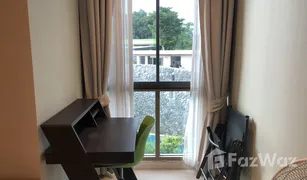 1 Schlafzimmer Wohnung zu verkaufen in Chang Phueak, Chiang Mai Hilltania Condominium