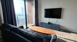 Available Units at The Lofts Silom