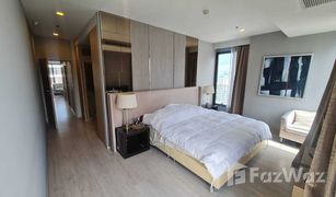 4 Schlafzimmern Penthouse zu verkaufen in Khlong Tan Nuea, Bangkok M Thonglor 10