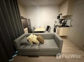 คอนโด 2 ห้องนอน ให้เช่า ในโครงการ โนเบิล รีวอลฟ์ รัชดา, ห้วยขวาง, ห้วยขวาง