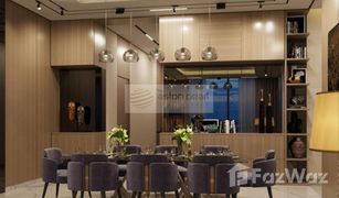 2 chambres Appartement a vendre à Marina Gate, Dubai Sobha Seahaven Tower A