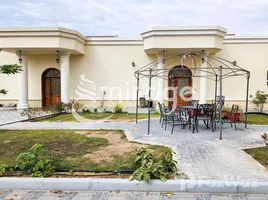 6 Bedroom Villa for sale at Shakhbout City, Baniyas East, Baniyas, Abu Dhabi