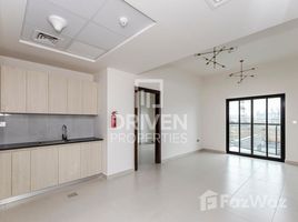 2 Bedroom Apartment for sale at Binghatti Gate, 