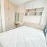 1 спален Кондо на продажу в Brixton Pet&Play Phahol 50 Station, Anusawari, Банг Кхен