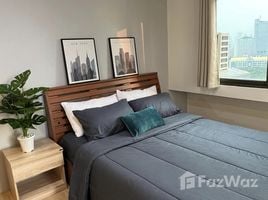 2 Bedroom Condo for rent at Nue Noble Ratchada-Lat Phrao, Chantharakasem