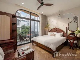 2 Habitación Casa en alquiler en Khue My, Da Nang, Khue My, Ngu Hanh Son