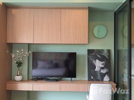 Studio Condo for rent at La Habana, Nong Kae