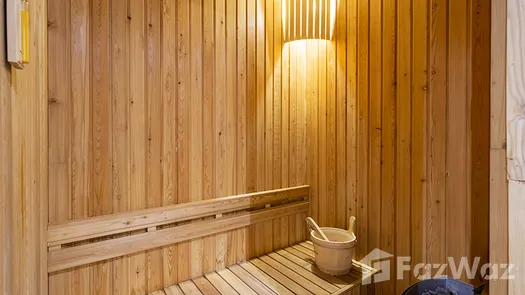 Fotos 1 of the Sauna at Diamond Condominium Bang Tao