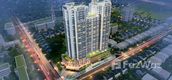 마스터 플랜입니다. of Golden Park Tower