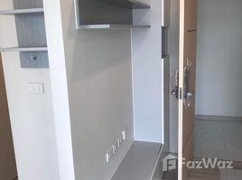 1 Schlafzimmer Wohnung zu verkaufen im The Cube Premium Ratchada 32, Chantharakasem