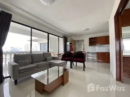 2 Bedroom Condo for rent at 38 Mansion, Phra Khanong