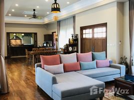 3 Bedrooms House for sale in Nong Han, Chiang Mai Chaiyapruek Land and House Park
