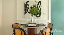 ยูนิตที่เหลืออยู่ในโครงการ ชาโตว์ อิน ทาวน์ พหลโยธิน 11