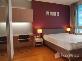 1 Bedroom Condo for rent at Villa Rachatewi, Thanon Phaya Thai