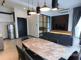 Estudio Ático en alquiler en Suarez Residences Cebu, Cebu City, Cebu