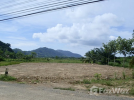  Grundstück zu verkaufen in Ko Lanta, Krabi, Ko Lanta Yai, Ko Lanta, Krabi