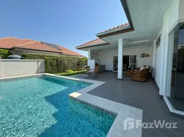 ขายวิลล่า 3 ห้องนอน ในโครงการ มาลี โลตัส วิลล่า, ทับใต้, หัวหิน, ประจวบคีรีขันธ์, ไทย