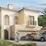 4 Bedroom Villa for sale at Bloom Living, Khalifa City A