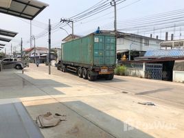  Склад for sale in Airport Rail Link Station, Самутпракан, Nai Khlong Bang Pla Kot, Phra Samut Chedi, Самутпракан