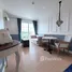 1 Bedroom Apartment for rent at Seven Seas Cote d'Azur, Nong Prue