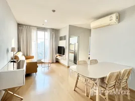 คอนโด 2 ห้องนอน ให้เช่า ในโครงการ ไลฟ์ แอท สุขุมวิท 65, พระโขนงเหนือ