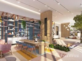 2 спален Квартира на продажу в Design Quarter, DAMAC Towers by Paramount