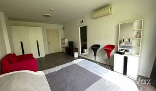 1 Schlafzimmer Wohnung zu verkaufen in Samrong Nuea, Samut Prakan D Condo Sukhumvit 109