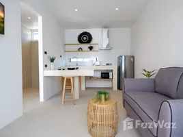 ขายวิลล่า 1 ห้องนอน ในโครงการ โรเบิร์ต เรสซิเดนซ์, แม่น้ำ, เกาะสมุย