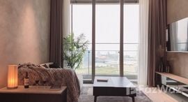 Những căn hiện có tại Empire City Thu Thiem