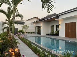 3 Bedroom Villa for sale at Hillside Hamlet Homes 9, Thap Tai, Hua Hin