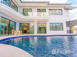 5 chambre Villa for rent in Bang Lamung, Pattaya, Bang Lamung