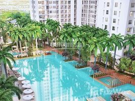 2 Phòng ngủ Chung cư for sale at Saigon South Residences, Phước Kiến, Nhà Bè