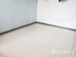 Студия Кондо в аренду в Sricharoen Condo Town, Wat Tha Phra, Бангкок Яи, Бангкок, Таиланд