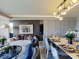 3 Habitación Departamento en venta en FYNN Sukhumvit 31, Khlong Toei Nuea