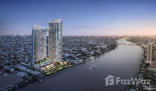 3 Schlafzimmern Penthouse zu verkaufen in Thanon Nakhon Chaisi, Bangkok Wan Veyla Na Chaopraya