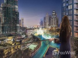 2 غرفة نوم شقة للبيع في St Regis The Residences, Downtown Dubai