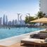 3 غرفة نوم تاون هاوس للبيع في Palace Beach Residence, إعمار بيتشفرونت, Dubai Harbour