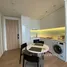 Condominium 1 chambre à louer à Anil Sathorn 12, Thung Wat Don