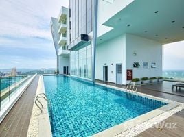 1 chambre Condominium à vendre à The Vision., Nong Prue, Pattaya