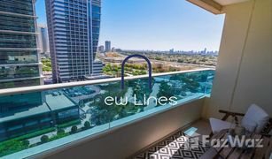 1 Schlafzimmer Appartement zu verkaufen in Lake Elucio, Dubai O2 Residence
