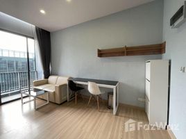 1 Bedroom Condo for sale at Motive Condominium Chaengwattana, Thung Song Hong