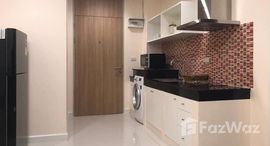 ยูนิตที่เหลืออยู่ในโครงการ Noble Revent