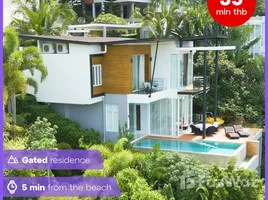 3 Bedroom Villa for sale at Chaweng Hill Village , Bo Phut