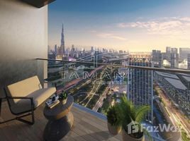 2 спален Квартира на продажу в Design Quarter, DAMAC Towers by Paramount