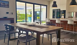 4 Bedrooms House for sale in Cha-Am, Phetchaburi The Clouds Hua Hin