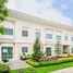 4 Bedroom Villa for sale at Lalintown Lio 2 Pattaya Central - Noen Plub Wan, Nong Prue