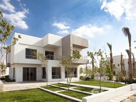 4 Bedroom Villa for sale at Grand Heights, Northern Expansions, 6 October City, Giza