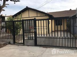 3 Habitación Casa en alquiler en La Florida, Pirque